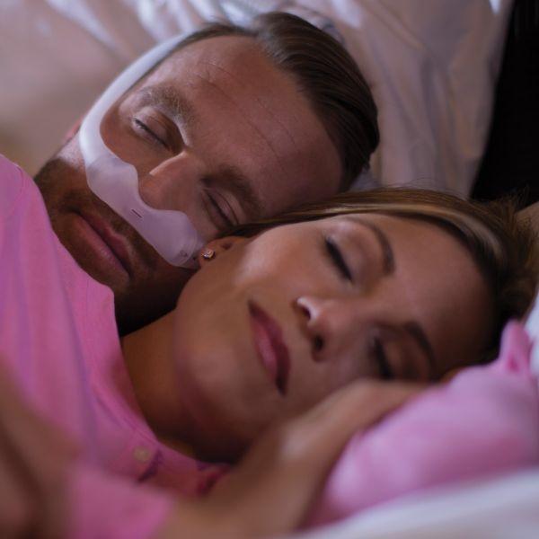 Philips Respironics DreamWear Nasal Mask Without Headgear | Kit - CPAPnation
