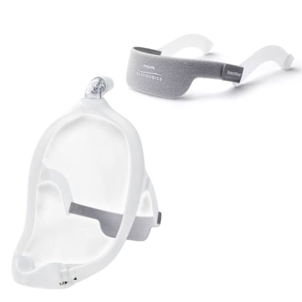 Dreamwear CPAP Nasal Mask - Philips Respironics