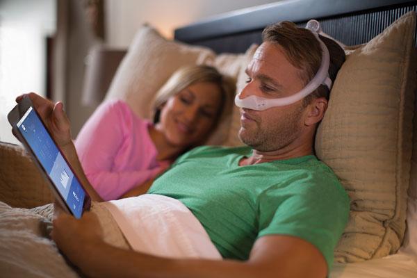Philips Respironics DreamWear Nasal | Mask - CPAPnation