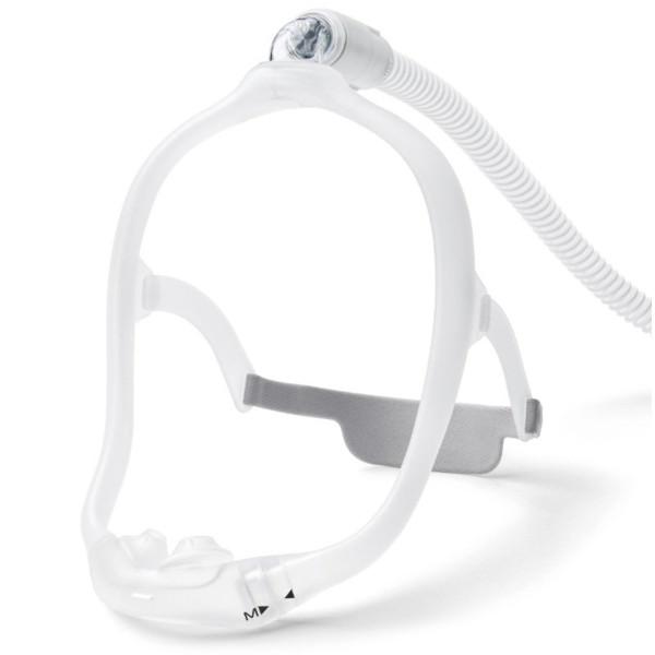 Philips Respironics DreamWear Silicone Nasal Pillow Mask | Fit Pack - CPAPnation