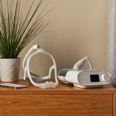 Philips Respironics DreamWear Silicone Nasal Pillow Mask | Fit Pack - CPAPnation
