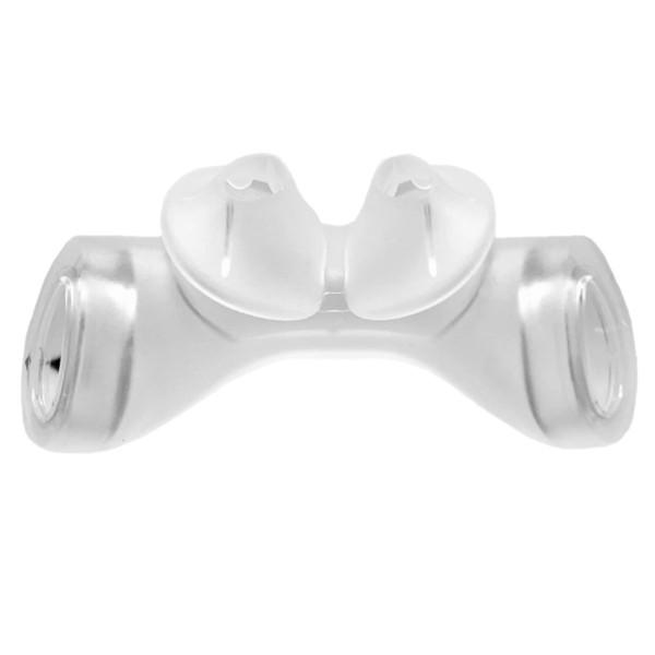 Philips Respironics DreamWear Silicone Nasal Pillow Mask Without Headgear | Kit - CPAPnation