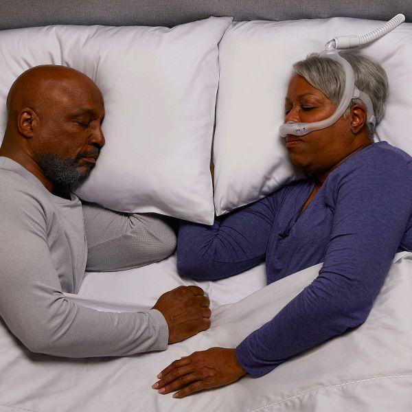 Philips Respironics DreamWear Silicone Nasal Pillow | Mask - CPAPnation