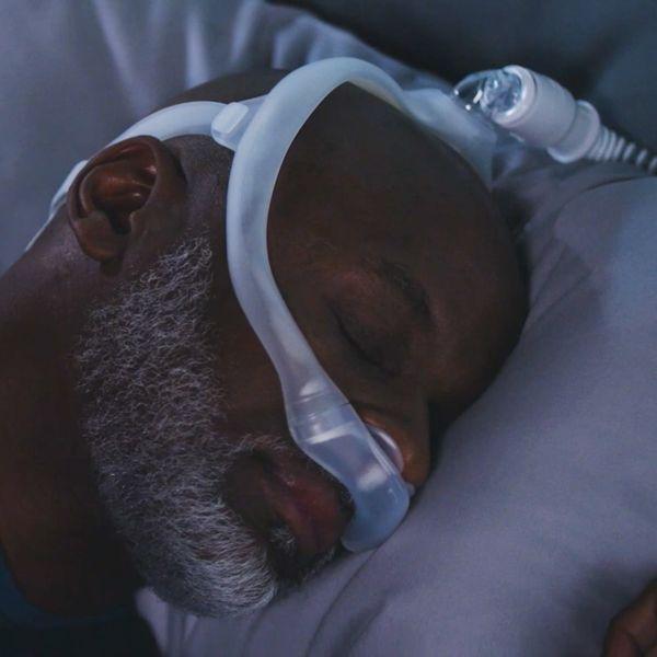 Philips Respironics DreamWear Silicone Nasal Pillow | Mask - CPAPnation