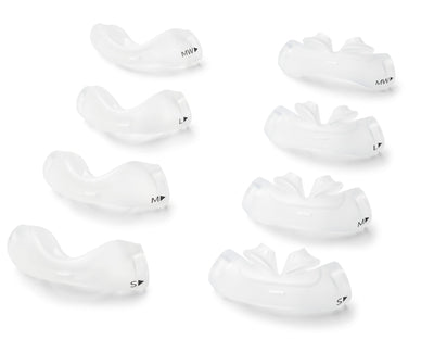 Philips Respironics DreamWear Silicone Nasal | Pillow - CPAPnation