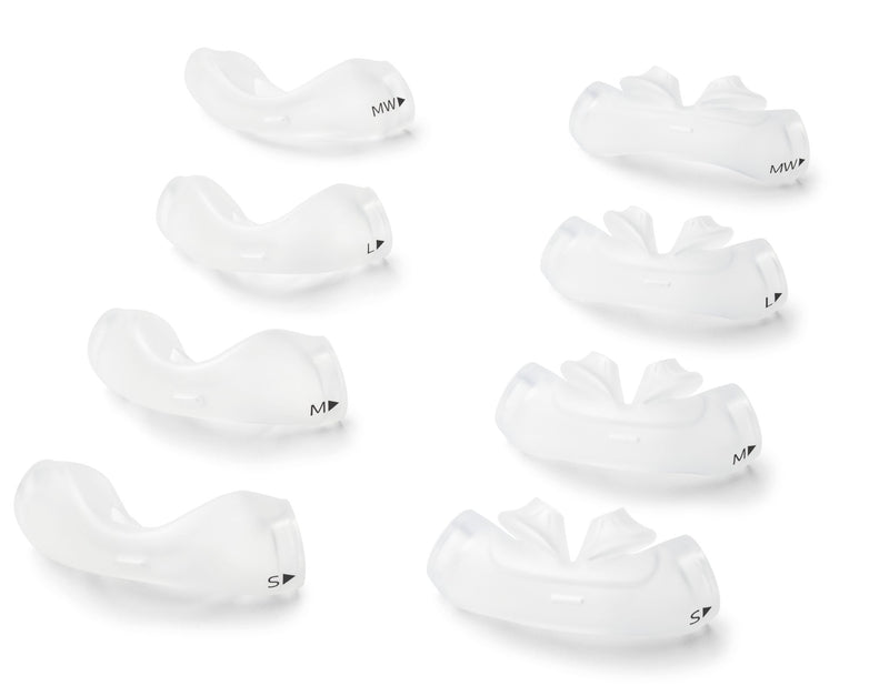 Philips Respironics DreamWear Silicone Nasal | Pillow - CPAPnation