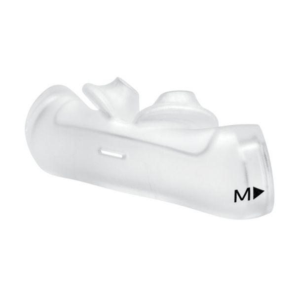 Philips Respironics DreamWear Silicone Nasal | Pillow - CPAPnation