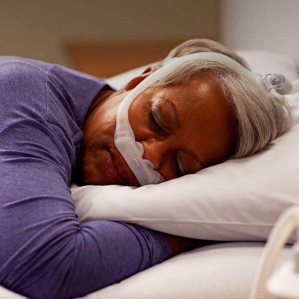 Philips Respironics DreamWear Silicone Nasal | Pillow - CPAPnation