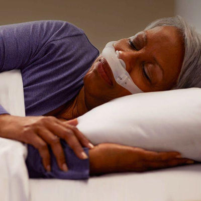 Philips Respironics DreamWear Silicone Nasal | Pillow - CPAPnation