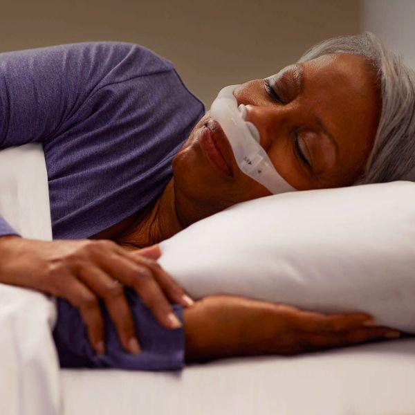 Philips Respironics DreamWear Silicone Nasal | Pillow - CPAPnation