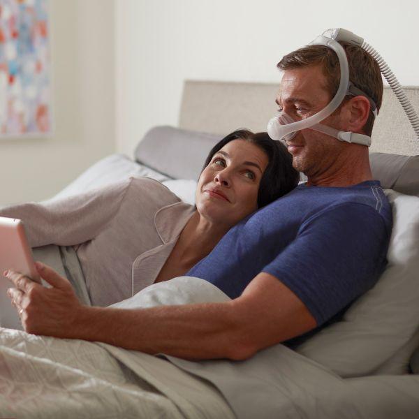 Philips Respironics DreamWisp Nasal | Mask - CPAPnation