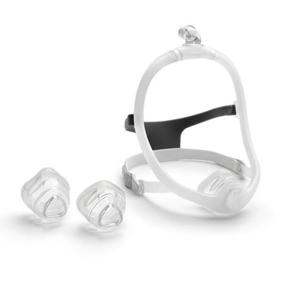 Philips Respironics DreamWisp Nasal | Mask - CPAPnation