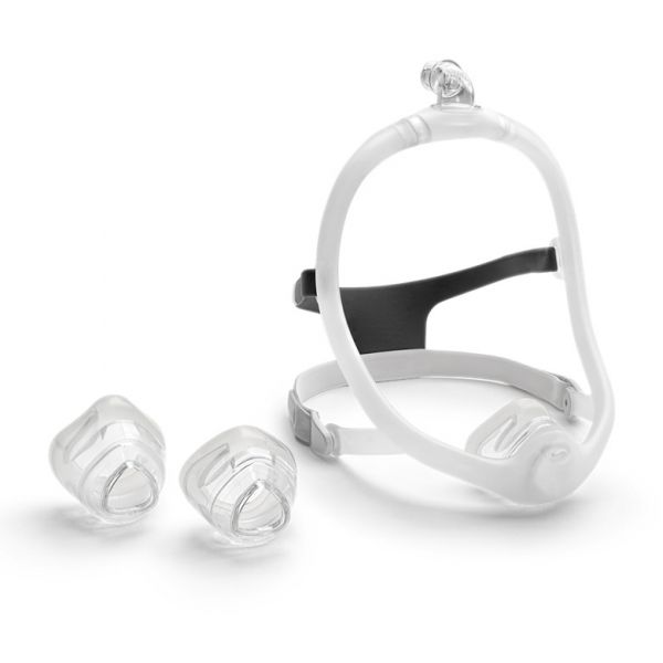 Philips Respironics DreamWisp Nasal | Mask - CPAPnation