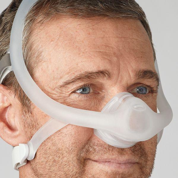 Philips Respironics DreamWisp Nasal | Mask - CPAPnation