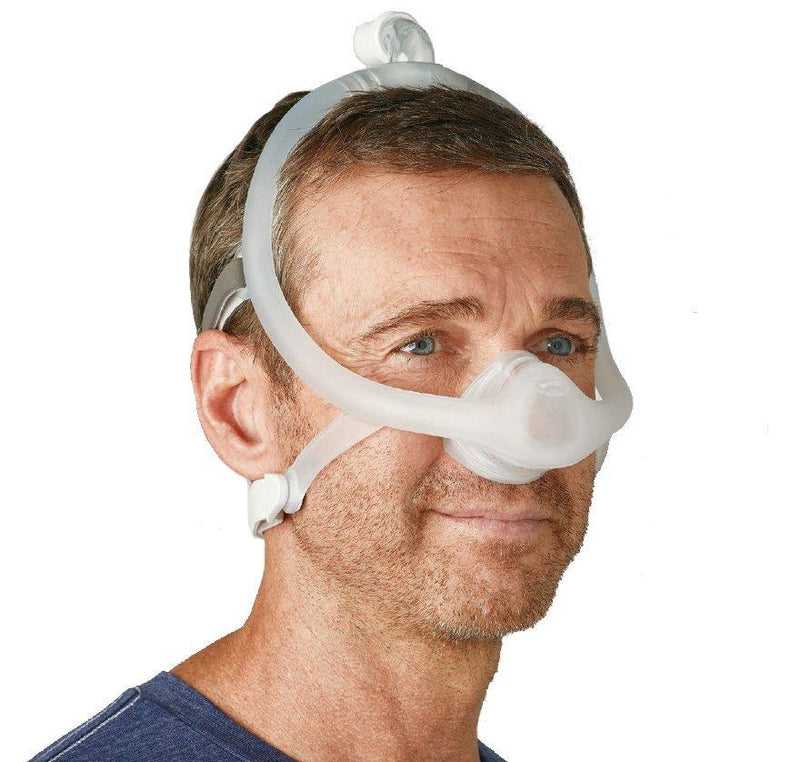 Philips Respironics DreamWisp Nasal | Mask - CPAPnation