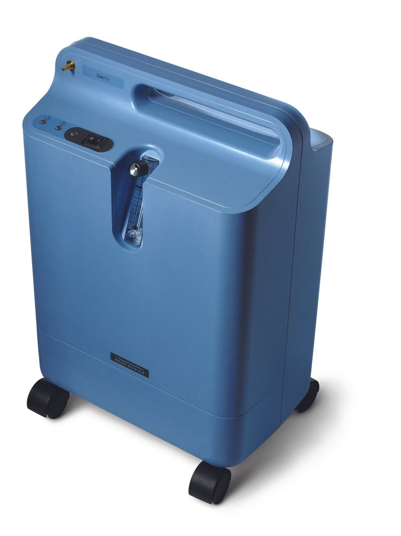 Philips Respironics EverFlo Oxygen Concentrator - CPAPnation