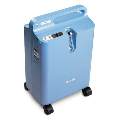Philips Respironics EverFlo Oxygen Concentrator - CPAPnation