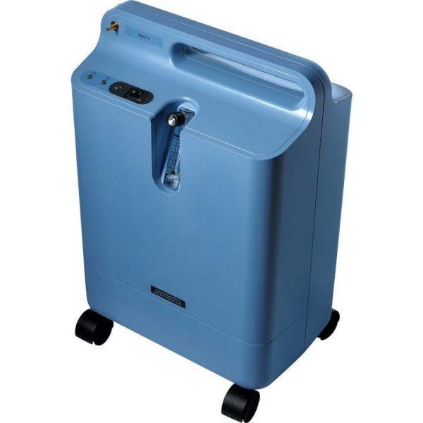 Philips Respironics EverFlo Oxygen Concentrator - CPAPnation