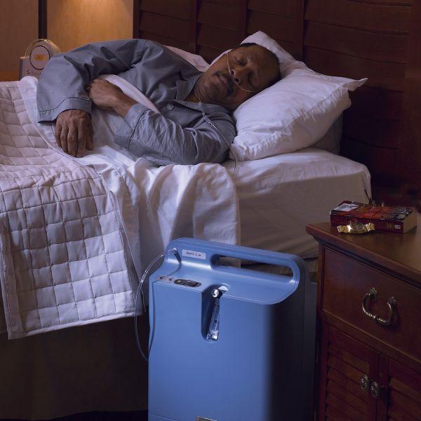 Philips Respironics EverFlo Oxygen Concentrator - CPAPnation