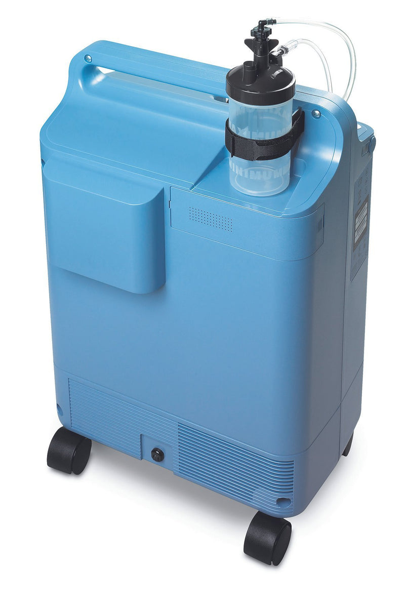 Philips Respironics EverFlo Oxygen Concentrator - CPAPnation