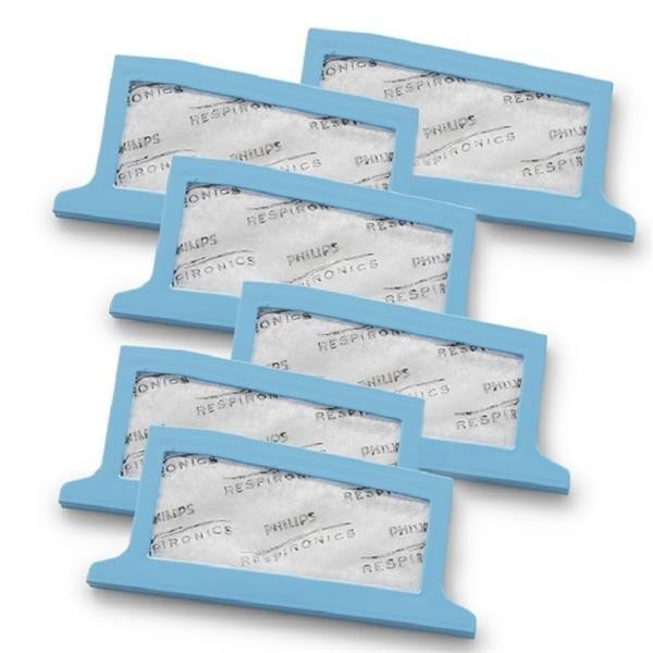 Philips Respironics DreamStation 1 Ultra-Fine Disposable | Filters - CPAPnation