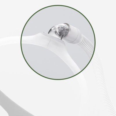 Philips Respironics DreamWear Mask Elbow Swivel - CPAPnation