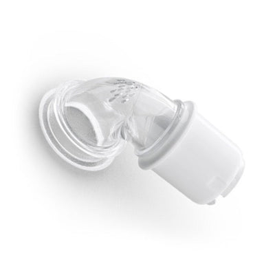 Philips Respironics DreamWear Mask Elbow Swivel - CPAPnation
