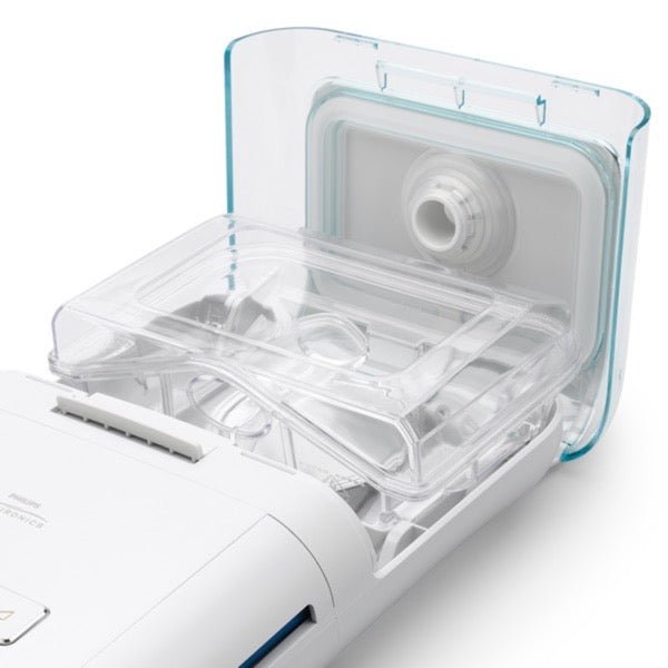 Philips Respironics Humidifier Lid Seal for DreamStation Series - CPAPnation