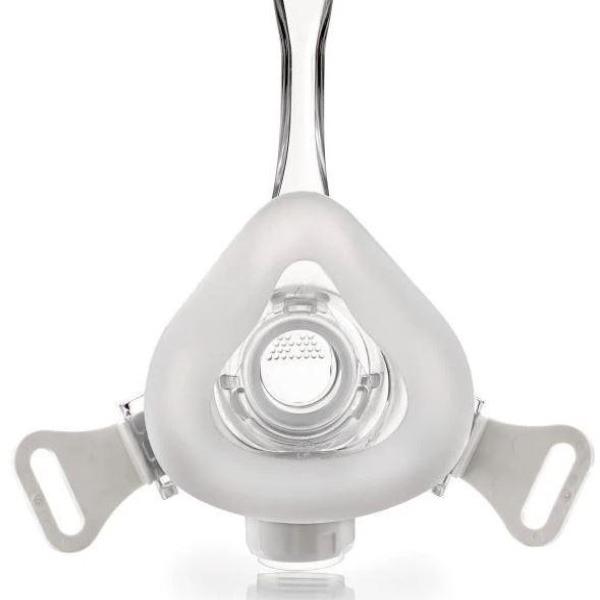 Philips Respironics Pico Nasal Mask Without Headgear | Kit - CPAPnation
