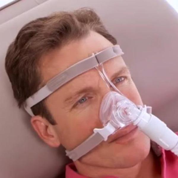 Philips Respironics Pico Nasal Mask | Fit Pack - CPAPnation