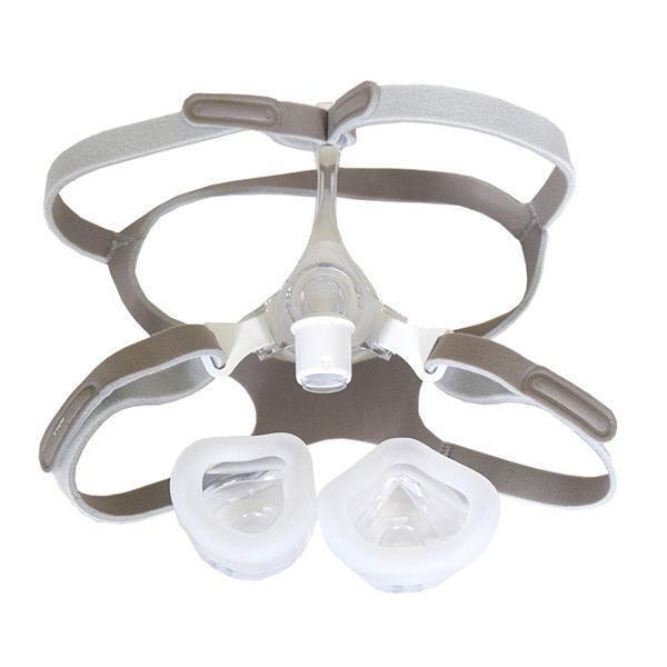 Philips Respironics Pico Nasal Mask | Fit Pack - CPAPnation