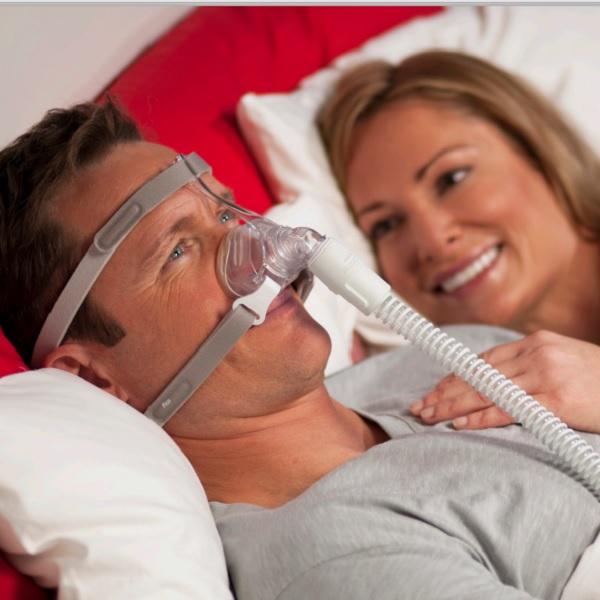 Philips Respironics Pico Nasal Mask | Fit Pack - CPAPnation