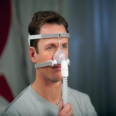 Philips Respironics Pico Nasal Mask | Fit Pack - CPAPnation
