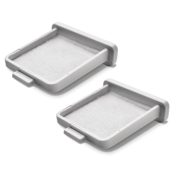 Philips Respironics DreamStation Go Reusable Foam | Filters - CPAPnation