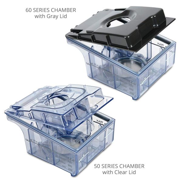 Philips Respironics System One 60 Series | Water Chamber - CPAPnation
