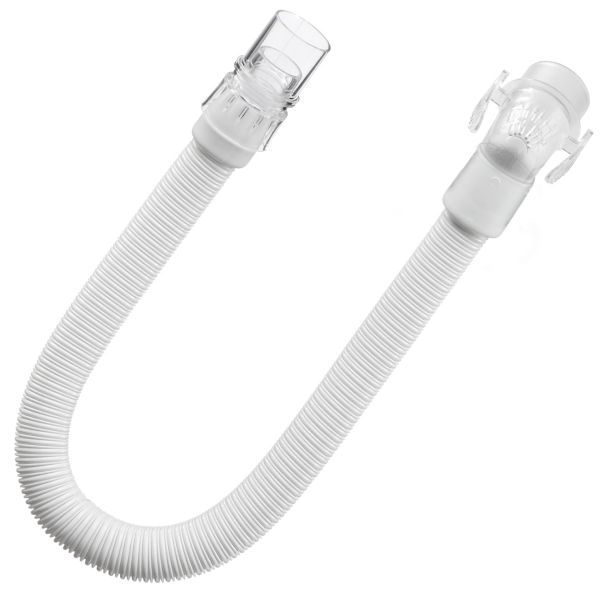 Philips Respironics Wisp Clear Silicone Mask | Fit Pack - CPAPnation
