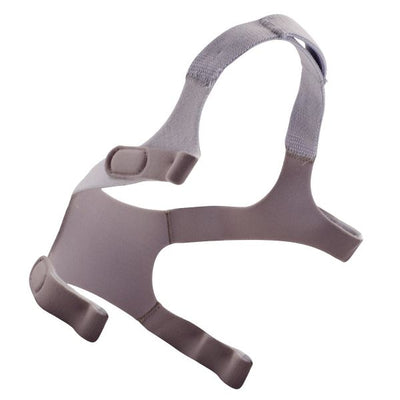 Philips Respironics Wisp Clear Silicone Nasal Mask Without Headgear | Kit - CPAPnation