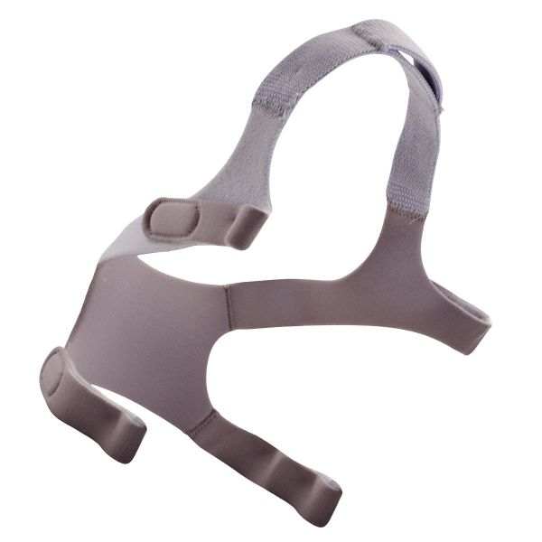 Philips Respironics Wisp Clear Silicone Nasal Mask Without Headgear | Kit - CPAPnation