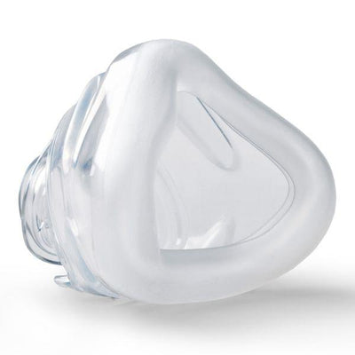 Philips Respironics Wisp Clear Silicone Nasal | Mask - CPAPnation