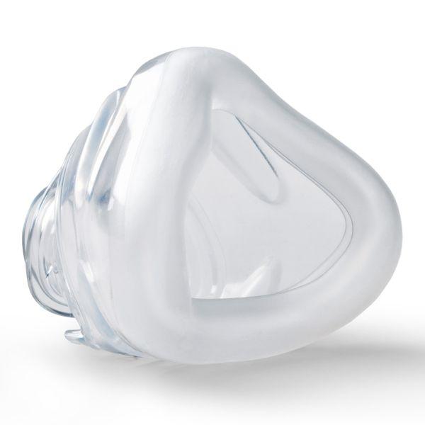 Philips Respironics Wisp Clear Silicone Nasal | Mask - CPAPnation