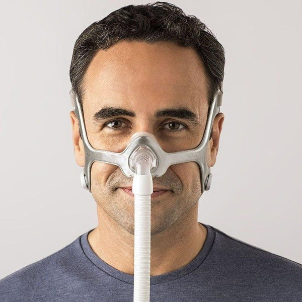 Philips CPAP Wispネーザルマスク S/M 3個セット philips-respironicswisp-fabric