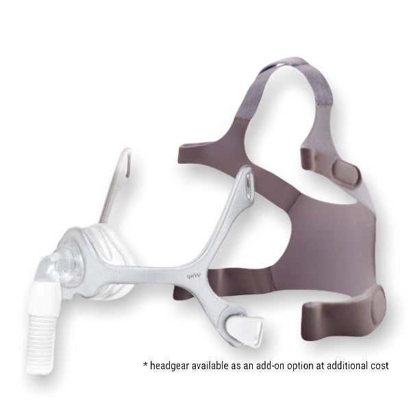Philips Respironics - Wisp Nasal CPAP Mask Kit | No Rx Required ...
