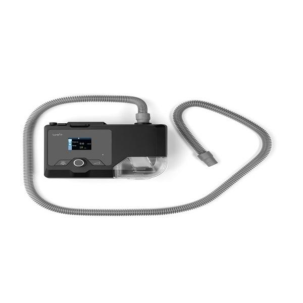 React Health Certified Pre-Owned Luna II Auto CPAP Machine - CPAPnation