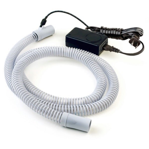 React Health ComfortLine Heated Tubing Kit with AC Power Supply | Tubing - CPAPnation