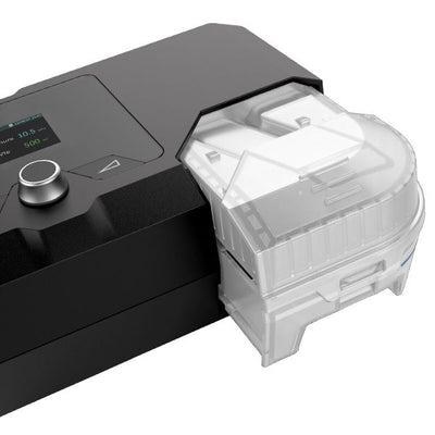 React Health Luna II Humidifier | Water Chamber - CPAPnation