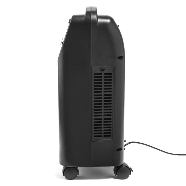 React Health Stratus 5 Oxygen Concentrator - CPAPnation
