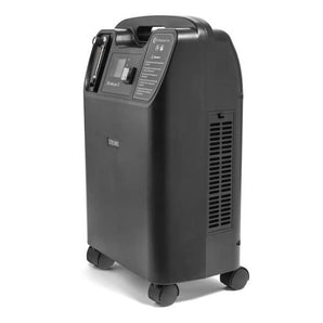 React Health Stratus 5 Oxygen Concentrator - CPAPnation