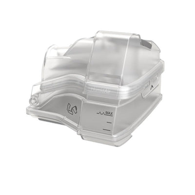 ResMed AirCurve 10 VAuto Machine with HumidAir and ClimateLineAir | Bilevel - CPAPnation