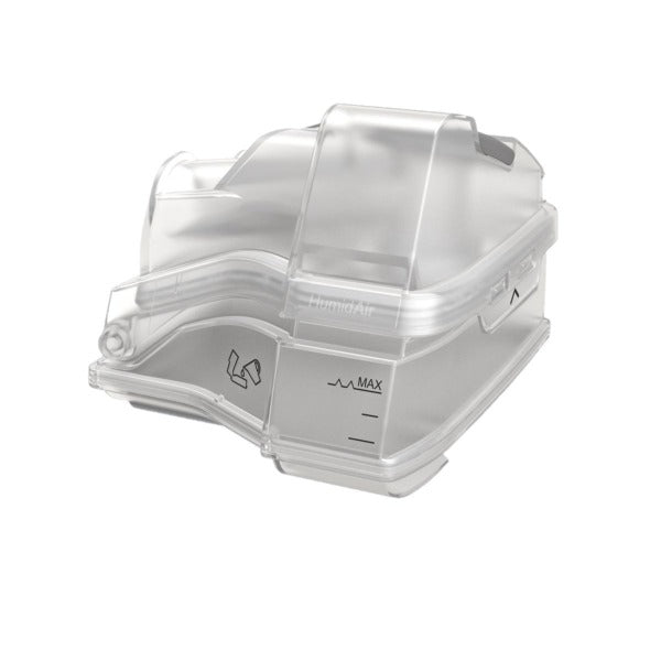 ResMed AirCurve 10 VAuto Machine with HumidAir and ClimateLineAir | Bilevel - CPAPnation