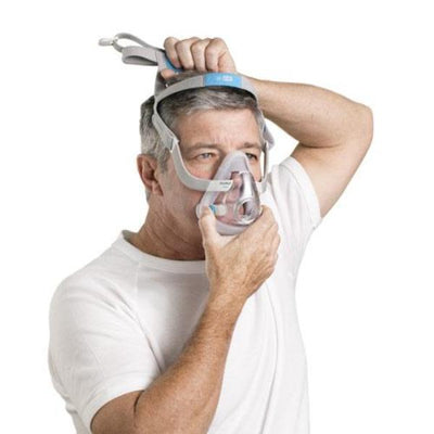 ResMed AirFit and AirTouch F20 Series | Headgear - CPAPnation